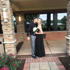 Meet your Posher, Noelle